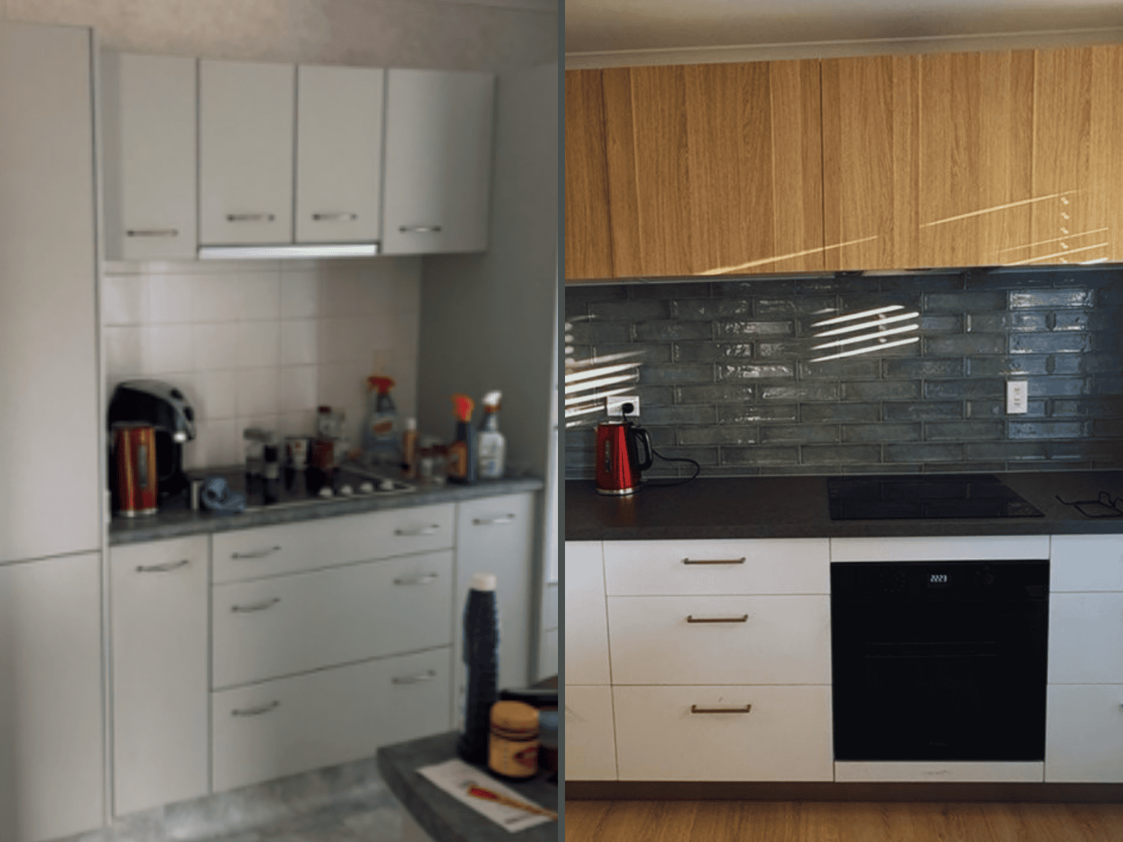 Tauranga Kitchen Renovation, completed by Watson Residential