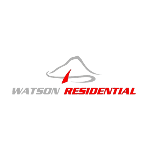 Watson Residential limited logo
